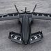 پرواز موفق نخستین هواپیمای eVTOL با فناوری فن درون‌بال