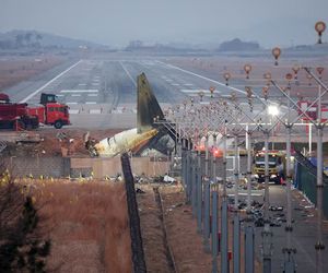 کره جنوبی کل سیستم ایمنی هوانوردی خود را نوسازی می‌کند