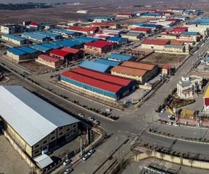 صاحبان املاک محدوده فرودگاه پیام برای تعیین تکلیف اراضی خود اقدام کنند