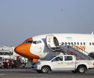 مطالبات شرکت‌های هواپیمایی خارجی افزایش یافته است