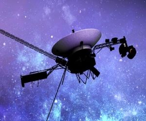 «وویجر ۱» زنده است!