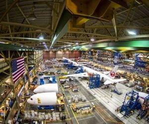 شروع مجدد بویینگ