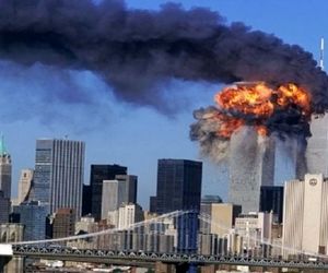 برداشتی از واقعه ۱۱ سپتامبر
