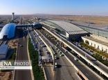 بازگشت ١٧ ایرلاین خارجی به فرودگاه امام