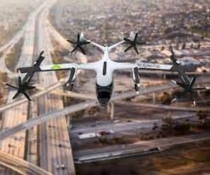 تلاش «هیوندای» برای استفاده از هیدروژن در هواپیما