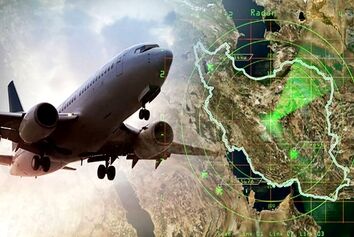 ثبت ۷۳ هزار دقیقه تاخیر پروازهای داخلی در فروردین ۹۹