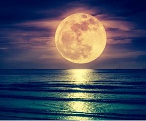 زمینیان امشب ناظر طلوع آخرین ابرماه سال هستند