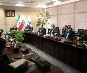 تاکید بر تدوین هرچه سریعتر طرح های عملیاتی پدافند غیرعامل فرودگاه های کشور