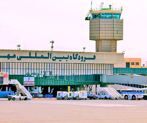 افزایش ۲تا ۵درصدی پرواز‌های داخلی از فرودگاه مهرآباد