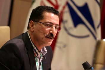 مهندس امیر حسین رحیمی به سمت معاون عملیات هوانوردی فرودگاه حضرت امام(ره) منصوب شد  