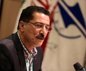 مهندس امیر حسین رحیمی به سمت معاون عملیات هوانوردی فرودگاه حضرت امام(ره) منصوب شد  