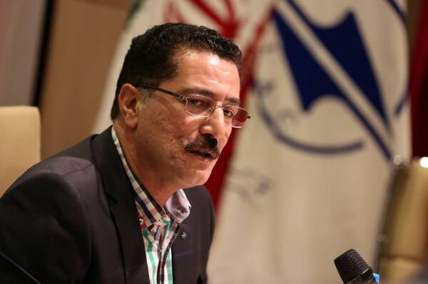 مهندس امیر حسین رحیمی به سمت معاون عملیات هوانوردی فرودگاه حضرت امام(ره) منصوب شد  