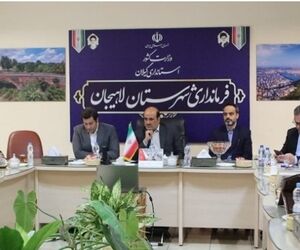 نقش‌آفرینی فرودگاه رشت در افزایش تردد گردشگران خارجی به استان گیلان
