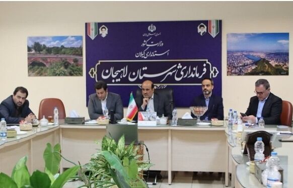 نقش‌آفرینی فرودگاه رشت در افزایش تردد گردشگران خارجی به استان گیلان