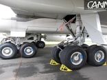 ارابه فرود یا Landing Gear