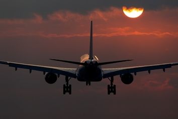 بهمن 98 و اعزام و پذیرش مسافر بیش از 3.5 میلیون مسافر در فرودگاه ها