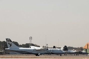 تغییر ساعت کاری ۳۰ فرودگاه کشور از اول خرداد