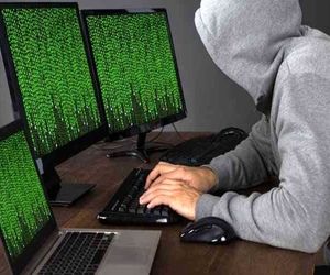 خطر حمله سایبری به صنعت هوانوردی اروپا