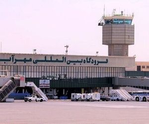 آخرین اخبار وضعیت فرودگاه‌های کشور