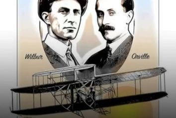 ۱۷ دسامبر روز برادران رایت؛ تولد پرواز انسان