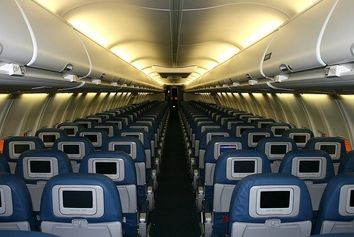 آلوده‌ترین نقاط هواپیما را بشناسید