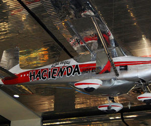 
داستانی باور نکردنی برای ثبت یک رکورد: طولانی‌ترین زمان پرواز دنیا