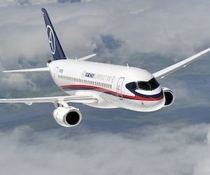 تولید سوپرجت «روسی‌سازی‌شده» تا سال ۲۰۲۴