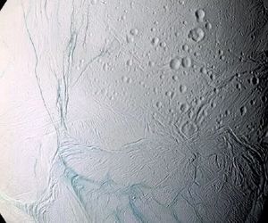 کشف عامل میزبانی حیات در قمر زحل