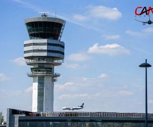 پیام تبریک مدیرعامل شرکت توسعه و مدیریت بنادر و فرودگاه قشم به مناسبت روز جهانی مراقبت پرواز