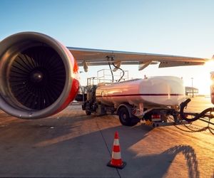 از مزرعه تا آسمان؛ چالش‌های سبز کردن صنعت هوانوردی