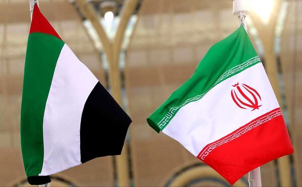 افزایش همکاری و تبادل ترافیک هوایی میان ایران و امارات