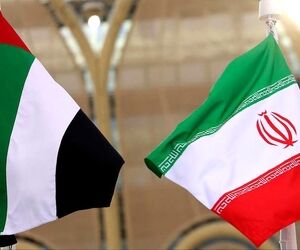 افزایش همکاری و تبادل ترافیک هوایی میان ایران و امارات