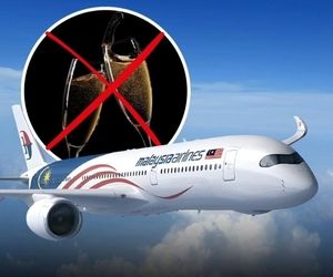 فشارها بر مالزی ایرلاینز برای ممنوعیت
 کامل الکل در پروازها افزایش یافت