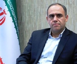 تاکید مدیرعامل شرکت فرودگاه ها و ناوبری هوایی بر گزینش افراد به دور از مسامحه‌کاری و سهل‌انگاری