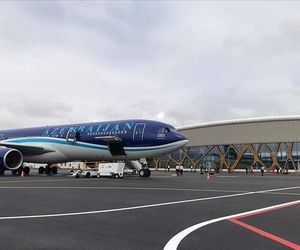 جمهوری آذربایجان پروازهای خود به کازان را لغو کرد