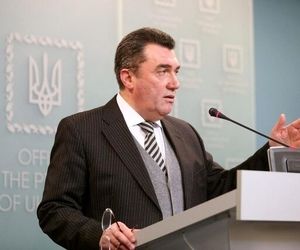 دبیر شورای امنیت ملی اوکراین: بدون اوکراین جعبه‌های سیاه هواپیما بررسی نخواهد شد