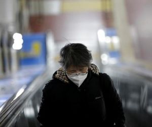 لغو پروازهای بین‌المللی برای جلوگیری از شیوع ویروس کرونا، چین را با انزوای جهانی مواجه کرد