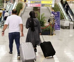 سازمان هواپیمایی: مسافران نوروزی بلیت «رفت و برگشت» تهیه کنند