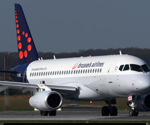 اعتصاب دو روزه کارکنان حمل و نقل هوایی بلژیک