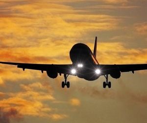 ۴۶ درصد ناوگان هوایی مسافری کشور فعال است