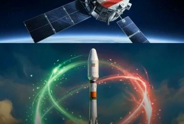 روز ملی فناوری فضایی؛ رونمایی از دستاوردهای فضایی ایران