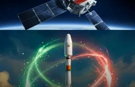 روز ملی فناوری فضایی؛ رونمایی از دستاوردهای فضایی ایران