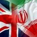 جزییات آخرین پرواز تهران-لندن با وجود تعلیق