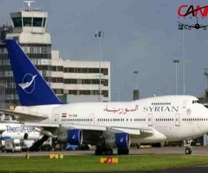 عراق همکاری‌ با دو شرکت هواپیمایی سوریه را متوقف کرد
