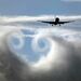 Wake Turbulence و خطرات آن 