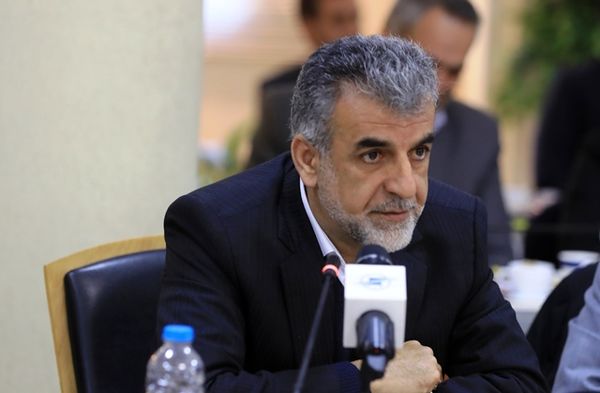 تاکید سرپرست هسته گزینش بر مسئولیتپذیری و سلامت نفس