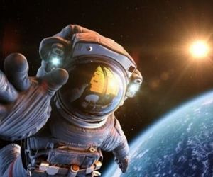 برگزاری رویداد فضا و تغییرات اقلیمی در دانشگاه شریف