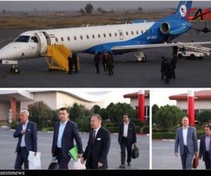 پرواز مستقیم گرگان به آوکتائو قزاقستان راه‌اندازی می‌شود