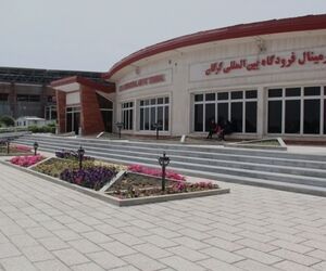برقراری و افزایش پروازهای گرگان به شیراز و آکتائو قزاقستان