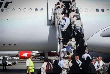 ۴ میلیون سفر اربعین انجام خواهد شد